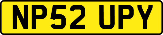 NP52UPY