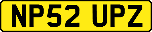 NP52UPZ