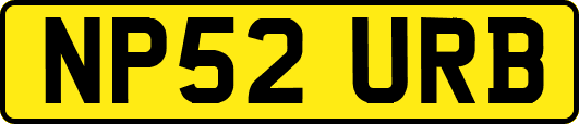 NP52URB