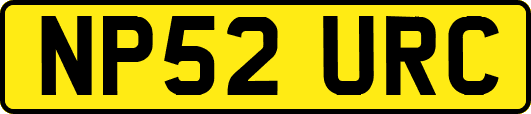 NP52URC