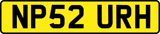 NP52URH