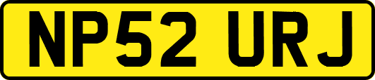 NP52URJ