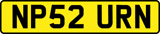 NP52URN
