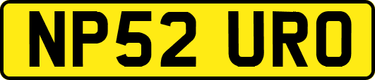 NP52URO