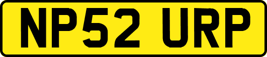NP52URP
