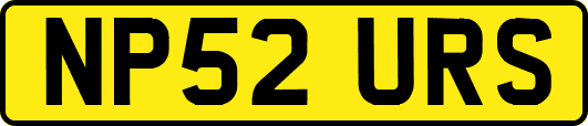 NP52URS