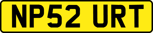 NP52URT