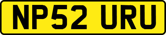 NP52URU