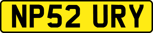 NP52URY