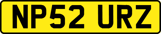 NP52URZ