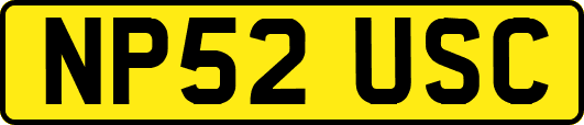 NP52USC