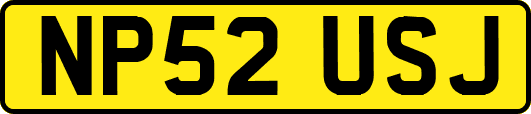 NP52USJ