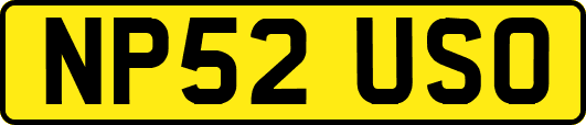 NP52USO