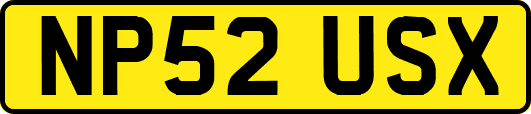 NP52USX