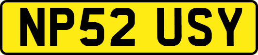 NP52USY