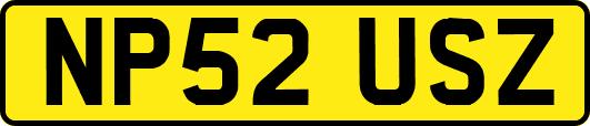 NP52USZ
