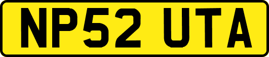 NP52UTA