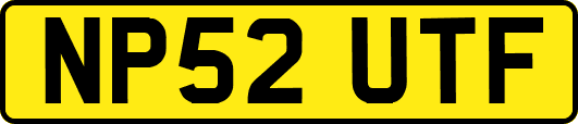 NP52UTF