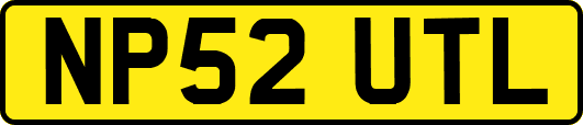 NP52UTL