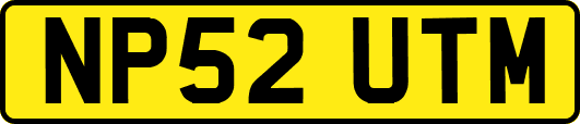 NP52UTM