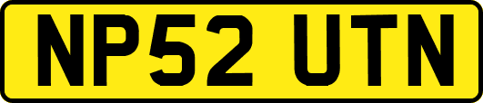 NP52UTN