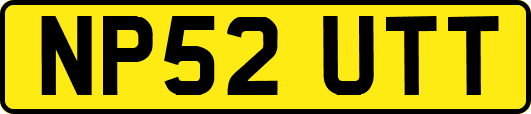 NP52UTT