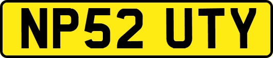 NP52UTY