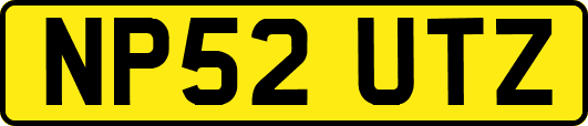 NP52UTZ