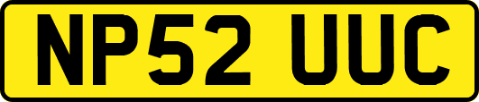 NP52UUC