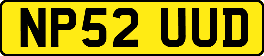 NP52UUD