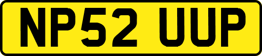 NP52UUP