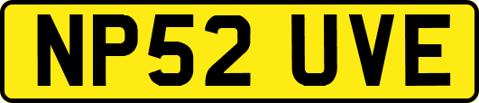 NP52UVE