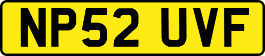 NP52UVF
