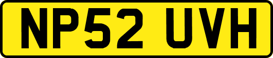 NP52UVH