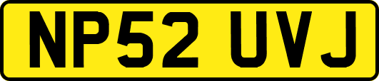 NP52UVJ