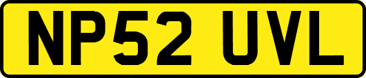 NP52UVL