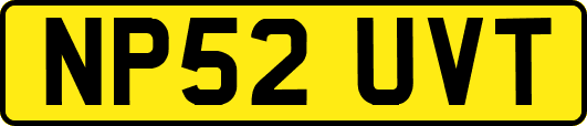 NP52UVT