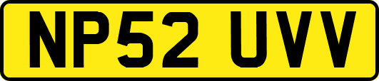 NP52UVV