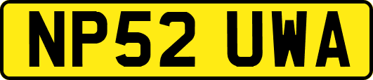 NP52UWA
