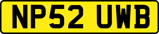 NP52UWB