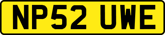 NP52UWE