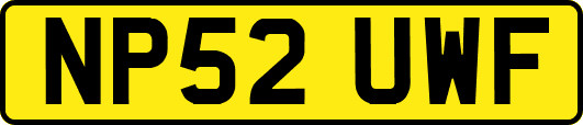 NP52UWF