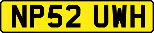 NP52UWH