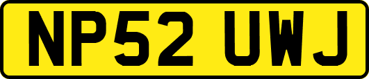 NP52UWJ