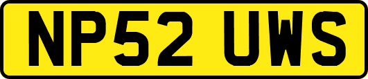 NP52UWS