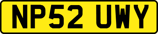 NP52UWY