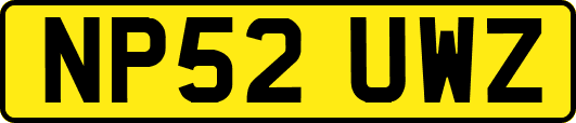 NP52UWZ