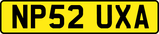 NP52UXA
