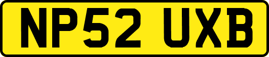 NP52UXB