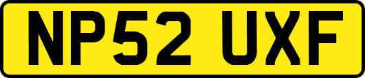 NP52UXF